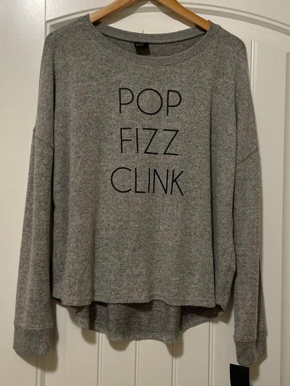 Free Press Sleepware Separates NWT